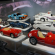 Illustration for article titled Buckle Up for the Petersen Auto Museum photo dump